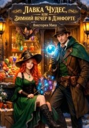 Читать книгу Лавка чудес, или Зимний вечер в Дэнфорте, автор Миш Виктория Лавка чудес, или Зимний вечер в Дэнфорте - Миш Виктория