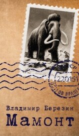 Читать книгу Мамонт, автор Березин Владимир Мамонт - Березин Владимир