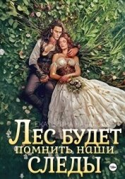 Читать книгу Лес будет помнить наши следы, автор Началова Екатерина Лес будет помнить наши следы - Началова Екатерина