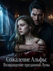 Читать книгу Сожаление Альфы: Возвращение преданной Луны. Книга 2, автор GoddessKM Сожаление Альфы: Возвращение преданной Луны. Книга 2 - GoddessKM