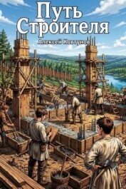 Читать книгу Путь Строителя 16 (СИ), автор Ковтунов Алексей Путь Строителя 16 (СИ) - Ковтунов Алексей