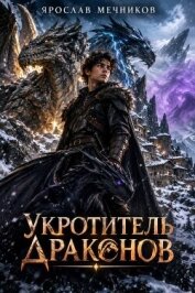 Читать книгу Укротитель Драконов VI (СИ), автор Мечников Ярослав Укротитель Драконов VI (СИ) - Мечников Ярослав
