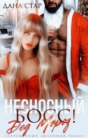 Читать книгу Несносный босс Дед Мороз, автор Стар Дана Несносный босс Дед Мороз - Стар Дана